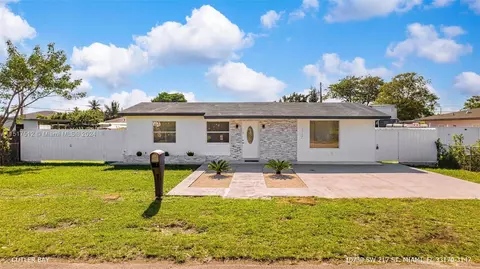 10730 SW 217th St, Miami, FL 33170