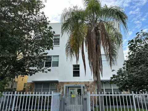 1358 Pennsylvania Ave #307, Miami Beach, FL 33139