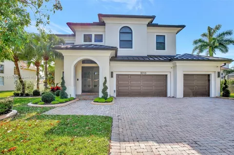 3010 SW 192nd Ave, Miramar, FL 33029