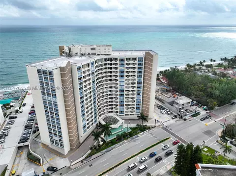 3180 S Ocean Dr #604, Hallandale Beach, FL 33009