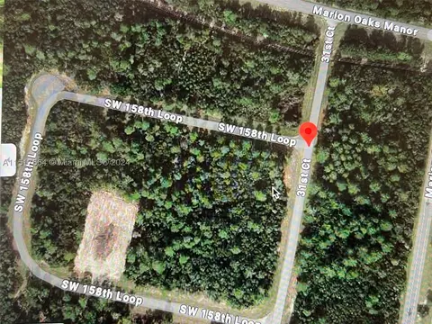 31 SW Ct Sw 158 Loop, Ocala, FL 34473