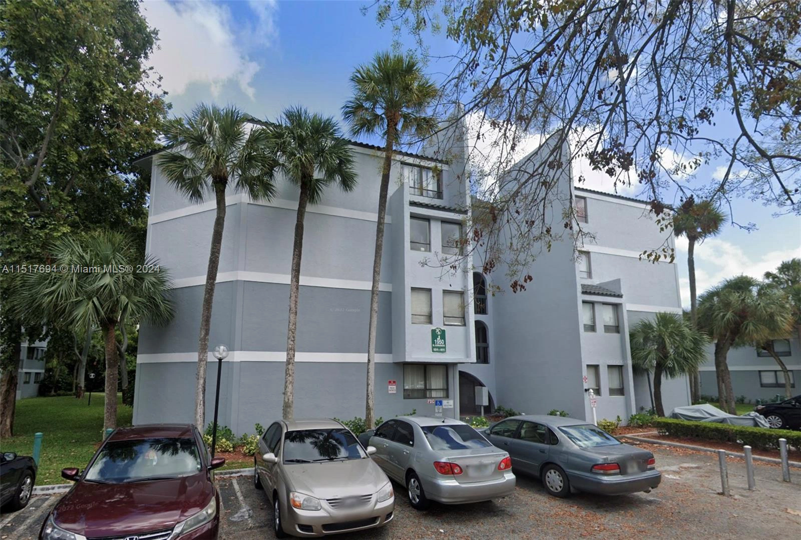 1950 N Congress Ave Unit 102  