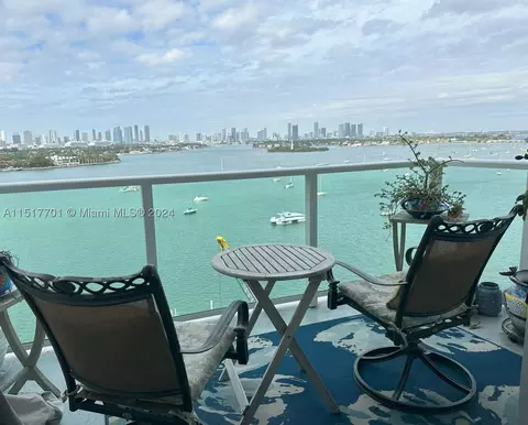 1000 West Ave #1219, Miami Beach, FL 33139