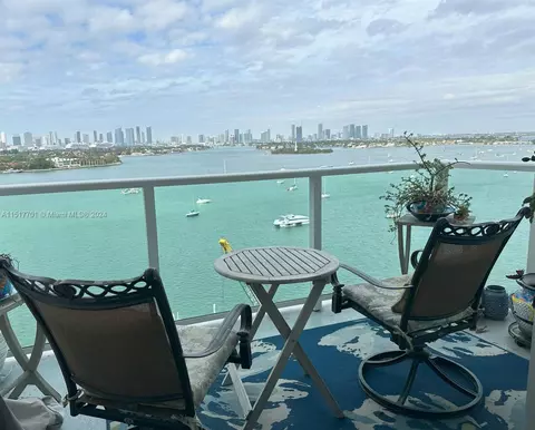 1000 West Ave #1219, Miami Beach, FL 33139