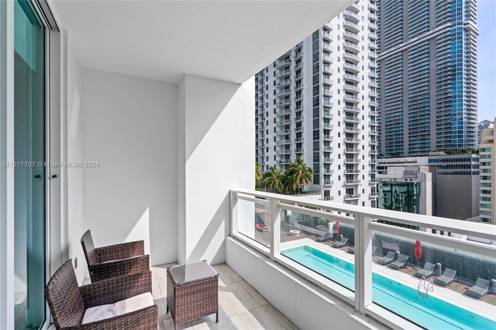 1080 Brickell Ave Unit 1502  