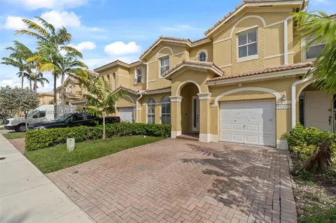 11783 SW 137th Path Apt #,, Miami, FL 33186