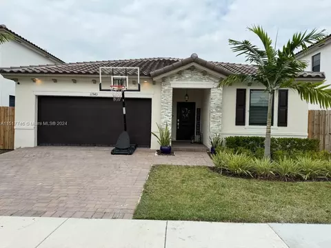 11943 SW 241st St, Homestead, FL 33032