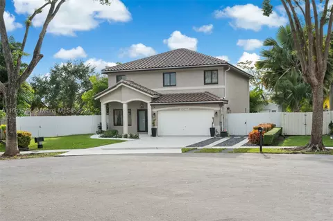 21342 SW 90th Ct, Cutler Bay, FL 33189