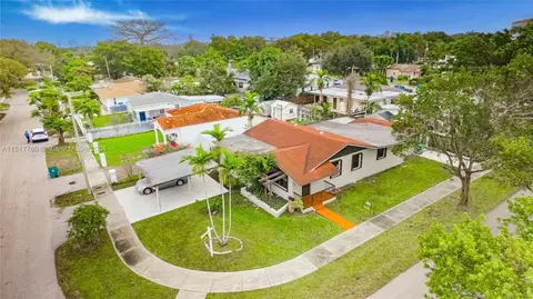 Undisclosed, Miami, FL 33134