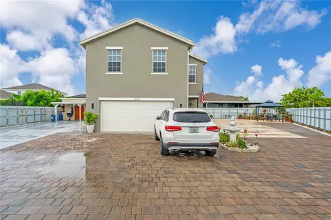 Undisclosed, Homestead, FL 33032