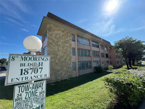 18707 NE 14th Ave #728, Miami, FL 33179