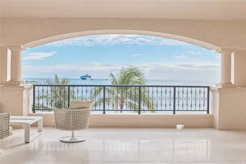 7944 Fisher Island Dr #7944, Miami Beach, FL 33109