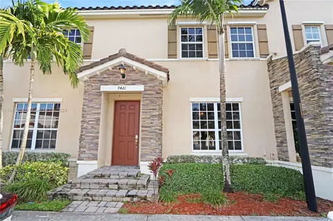9421 SW 171st Pl #9421, Miami, FL 33196