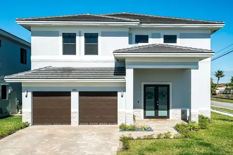 14407 SW 18th St, Miami, FL 33175