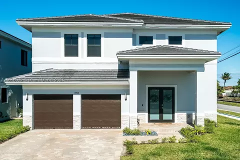 14407 SW 18th St, Miami, FL 33175
