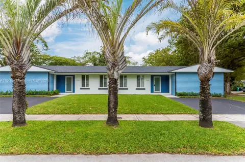 7751 SW 106th Ter, Pinecrest, FL 33156