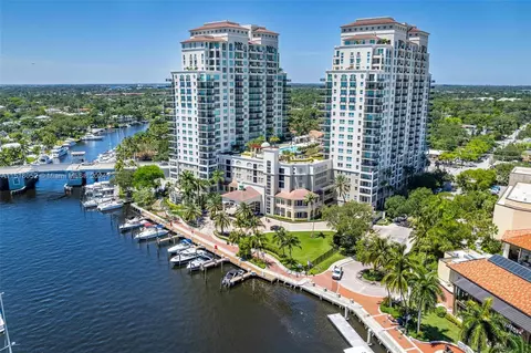 610 W Las Olas Blvd #117N, Fort Lauderdale, FL 33312