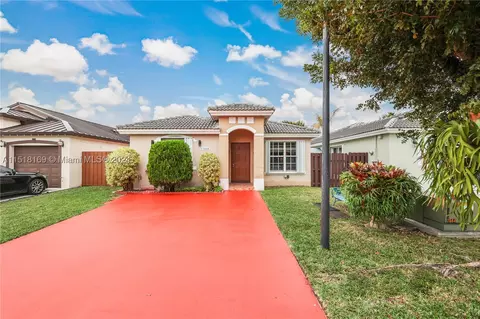 13868 SW 151st Ct, Miami, FL 33196