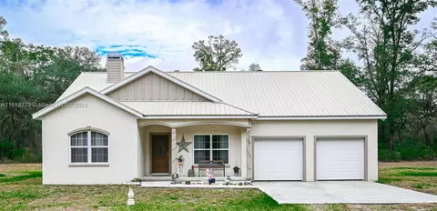 12651 NW 76 Ct, Chiefland, FL 32626