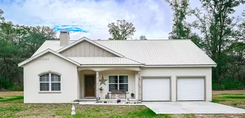 12651 NW 76 Ct, Chiefland, FL 32626