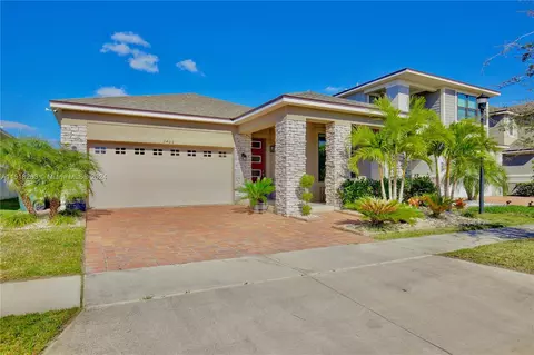 2405 E Rapollo, Kissimmee, FL 34746