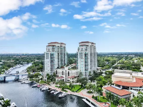 610 W Las Olas Blvd #1215N, Fort Lauderdale, FL 33312