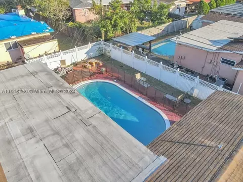 6750 SW 20th Ct, Miramar, FL 33023