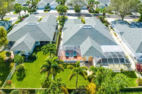 Exterior - 256 Brier Cir, Jupiter, FL 33458 photo 20 of 20