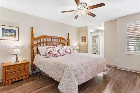Bedroom - 256 Brier Cir, Jupiter, FL 33458 photo 1 of 3