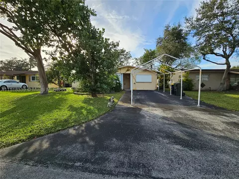 5011 SW 29th Ave, Fort Lauderdale, FL 33312