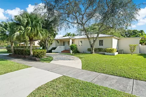2925 SW 80th Ave, Miami, FL 33155