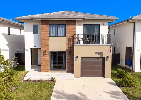 1164 NW 2nd Ln, Florida City, FL 33034