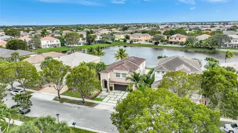 16830 SW 49th Ct, Miramar, FL 33027