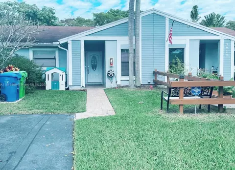 7931 NW 41st Ct #NO, Sunrise, FL 33351