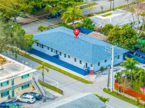 1907 Adams St, Hollywood, FL 33020