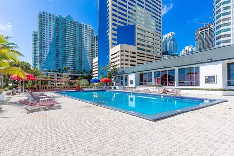 905 Brickell Bay Dr #2028, Miami, FL 33131