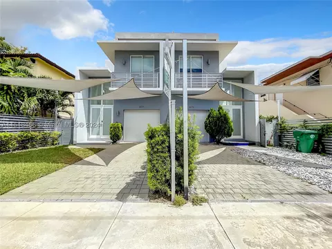 3577 SW 23rd St #3577, Miami, FL 33145