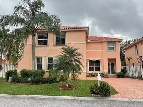 6548 Constance St, Lake Worth, FL 33467