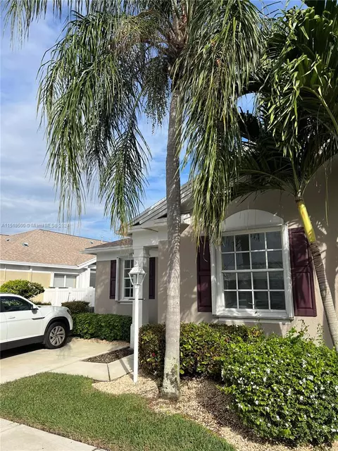 5832 Kelsey Ln #5832, Tamarac, FL 33321