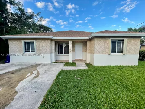 11251 SW 220th St, Miami, FL 33170