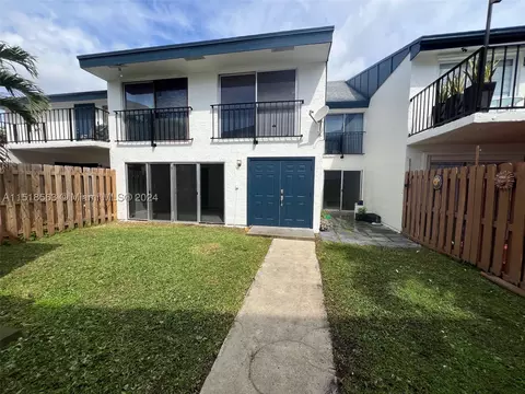 15453 SW 86th Ter #133, Miami, FL 33193