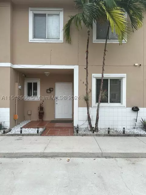 13916 SW 172nd Ln #13916, Miami, FL 33177