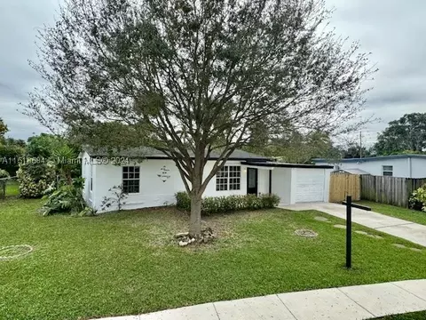 1312 NW 62nd Ave, Margate, FL 33063