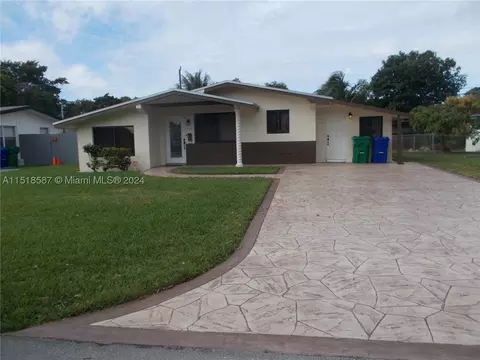 2260 Havana Dr, Miramar, FL 33023