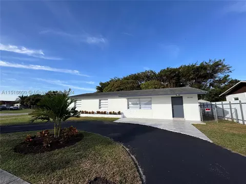 26340 SW 127th Ave, Miami, FL 33177