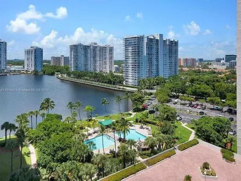 18151 NE 31st Ct #1202, Aventura, FL 33160