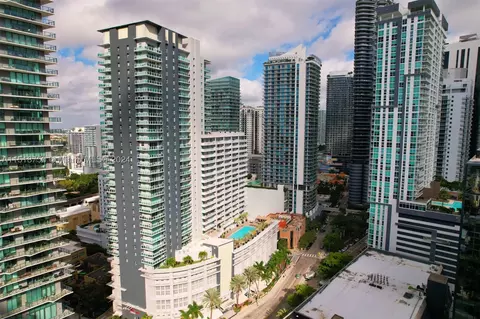 1250 S Miami Ave #2506, Miami, FL 33130