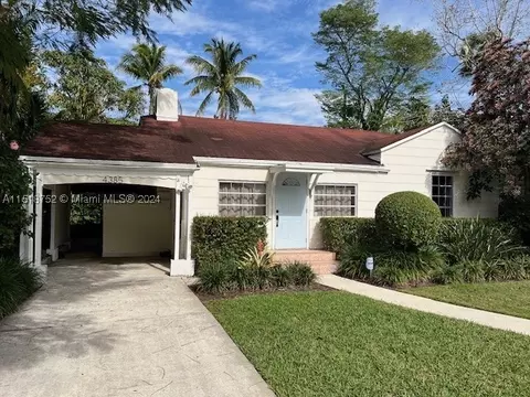 4385 SW 13th St, Miami, FL 33134