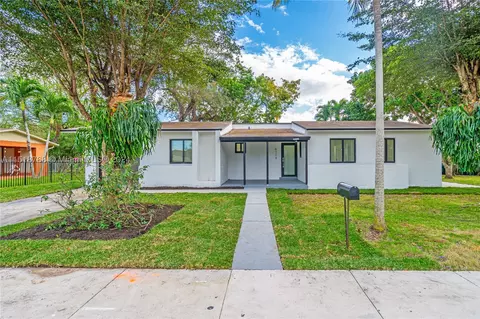 Undisclosed, South Miami, FL 33143