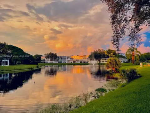 3 Oakridge B #3, Deerfield Beach, FL 33442